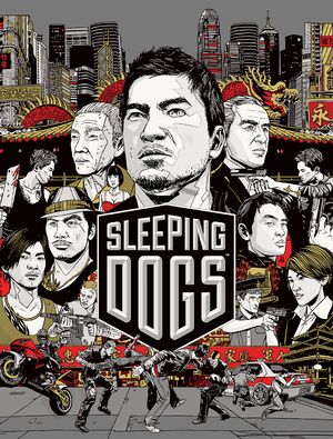 Sleeping Dogs - PCGamingWiki PCGW - bugs, fixes, crashes, mods, guides and  improvements for every PC game